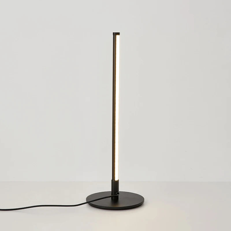 Luminária de Mesa MinimalistaLuce Notturna Essenziale™