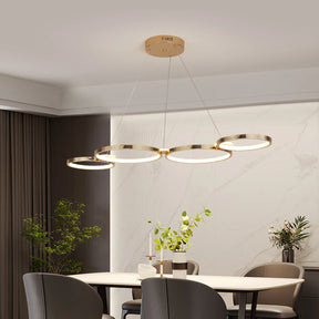 Lustre Chandelier Luxe™